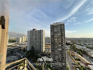 Departamento en Venta en Vicuña Mackenna 3635
