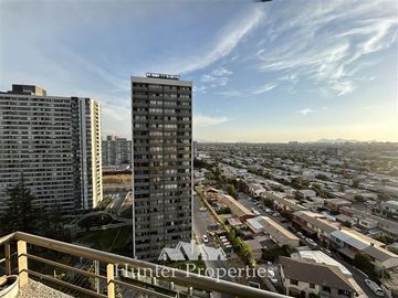Departamento en Venta en Vicuña Mackenna 3635