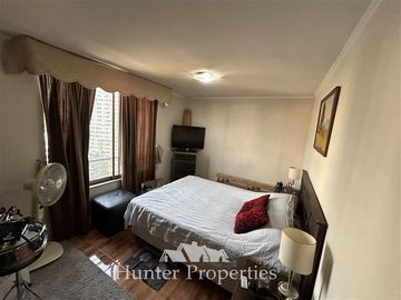 Departamento en Venta en Vicuña Mackenna 3635