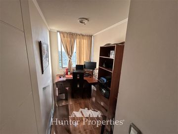 Departamento en Venta en Vicuña Mackenna 3635