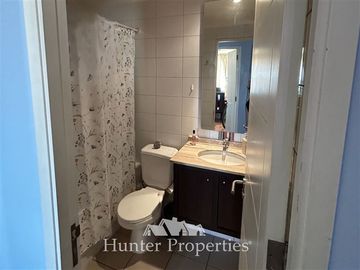 Departamento en Venta en Vicuña Mackenna 3635