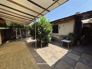Casa en Venta en Rodrigo de Araya y Castillo Urizar