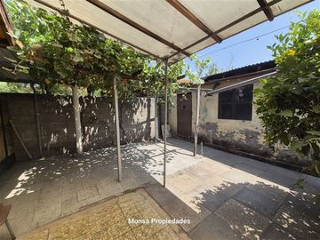 Casa en Venta en Rodrigo de Araya y Castillo Urizar