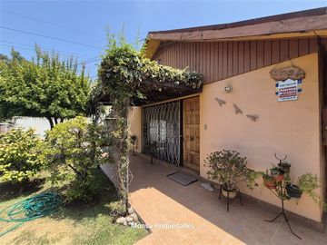 Casa en Venta en Rodrigo de Araya y Castillo Urizar
