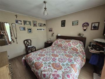 Casa en Venta en Rodrigo de Araya y Castillo Urizar