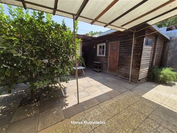 Casa en Venta en Rodrigo de Araya y Castillo Urizar