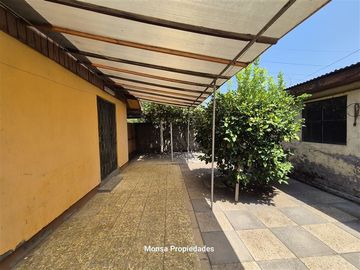 Casa en Venta en Rodrigo de Araya y Castillo Urizar