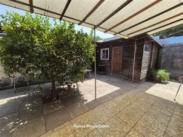 Casa en Venta en Rodrigo de Araya y Castillo Urizar