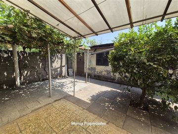Casa en Venta en Rodrigo de Araya y Castillo Urizar