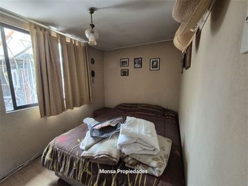 Casa en Venta en Rodrigo de Araya y Castillo Urizar