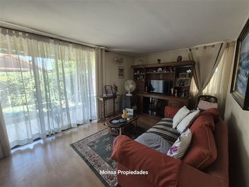Casa en Venta en Rodrigo de Araya y Castillo Urizar