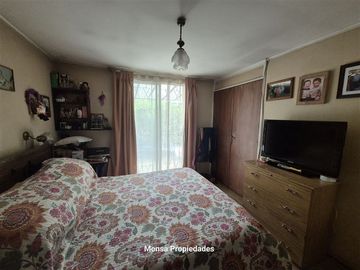 Casa en Venta en Rodrigo de Araya y Castillo Urizar