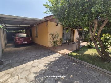 Casa en Venta en Rodrigo de Araya y Castillo Urizar