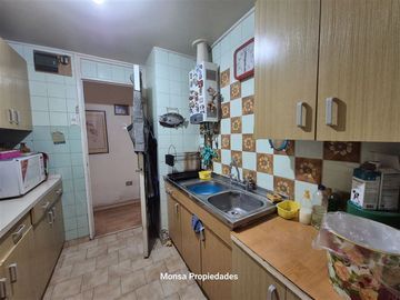 Casa en Venta en Rodrigo de Araya y Castillo Urizar