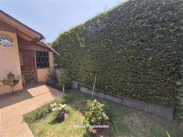 Casa en Venta en Rodrigo de Araya y Castillo Urizar