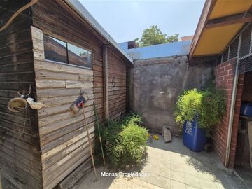 Casa en Venta en Rodrigo de Araya y Castillo Urizar