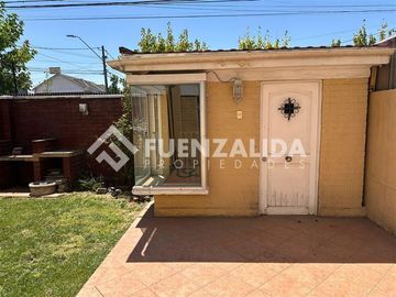Casa en Venta en LOMAS MIRASUR