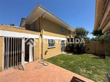 Casa en Venta en LOMAS MIRASUR