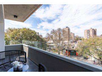 VENTA - Bv. Avellaneda 756. UN DORMITORIO - Unidad A -  POSESIÓN INMEDIATA