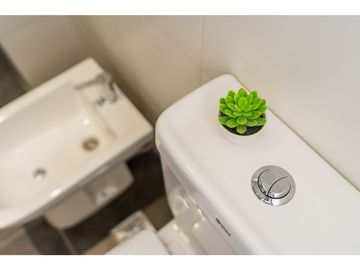 VENTA - Bv. Avellaneda 756. UN DORMITORIO - Unidad A -  POSESIÓN INMEDIATA