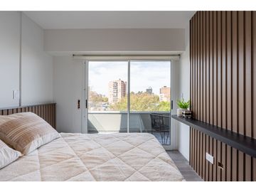 VENTA - Bv. Avellaneda 756. UN DORMITORIO - Unidad A -  POSESIÓN INMEDIATA