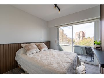 VENTA - Bv. Avellaneda 756. UN DORMITORIO - Unidad A -  POSESIÓN INMEDIATA