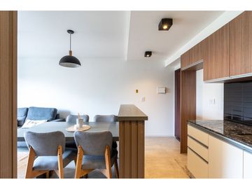 VENTA - Bv. Avellaneda 756. UN DORMITORIO - Unidad A -  POSESIÓN INMEDIATA