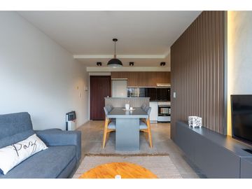 VENTA - Bv. Avellaneda 756. UN DORMITORIO - Unidad A -  POSESIÓN INMEDIATA