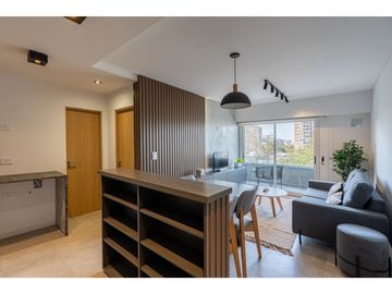 VENTA - Bv. Avellaneda 756. UN DORMITORIO - Unidad A -  POSESIÓN INMEDIATA