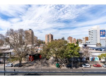 VENTA - Bv. Avellaneda 756. UN DORMITORIO - Unidad A -  POSESIÓN INMEDIATA