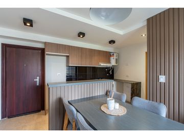 VENTA - Bv. Avellaneda 756. UN DORMITORIO - Unidad A -  POSESIÓN INMEDIATA