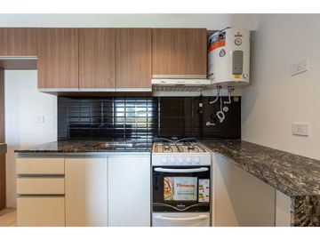 VENTA - Bv. Avellaneda 756. UN DORMITORIO - Unidad A -  POSESIÓN INMEDIATA