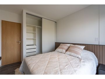 VENTA - Bv. Avellaneda 756. UN DORMITORIO - Unidad A -  POSESIÓN INMEDIATA