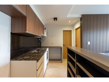 VENTA - Bv. Avellaneda 756. UN DORMITORIO - Unidad A -  POSESIÓN INMEDIATA