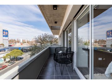 VENTA - Bv. Avellaneda 756. UN DORMITORIO - Unidad A -  POSESIÓN INMEDIATA