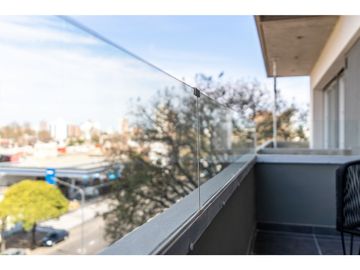 VENTA - Bv. Avellaneda 756. UN DORMITORIO - Unidad A -  POSESIÓN INMEDIATA
