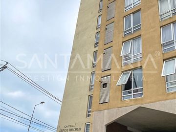 Departamento en Venta en Bellavista, Tomé
