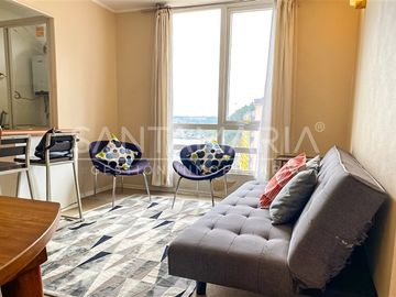 Departamento en Venta en Bellavista, Tomé