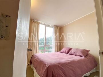Departamento en Venta en Bellavista, Tomé