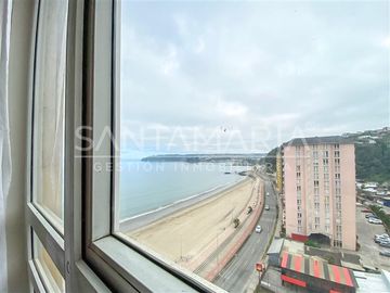 Departamento en Venta en Bellavista, Tomé
