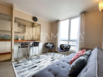Departamento en Venta en Bellavista, Tomé