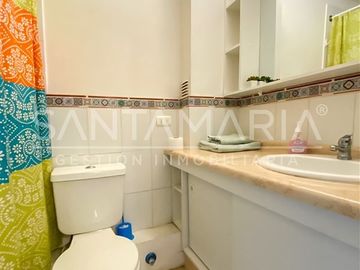 Departamento en Venta en Bellavista, Tomé