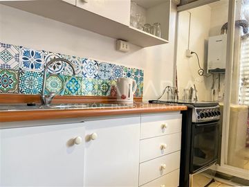 Departamento en Venta en Bellavista, Tomé