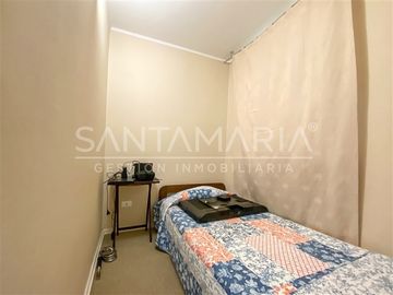 Departamento en Venta en Bellavista, Tomé