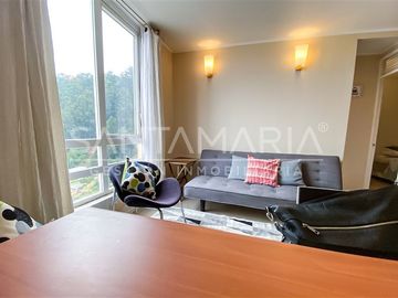 Departamento en Venta en Bellavista, Tomé