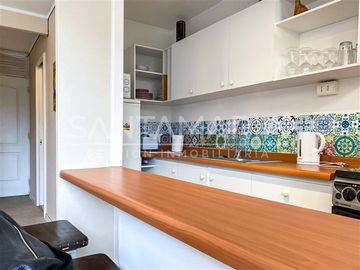 Departamento en Venta en Bellavista, Tomé