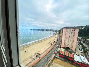 Departamento en Venta en Bellavista, Tomé