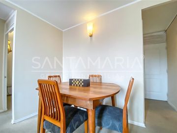 Departamento en Venta en Bellavista, Tomé