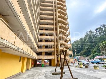 Departamento en Venta en Bellavista, Tomé