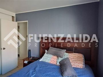 Casa en Venta en La Florida, La Serena.